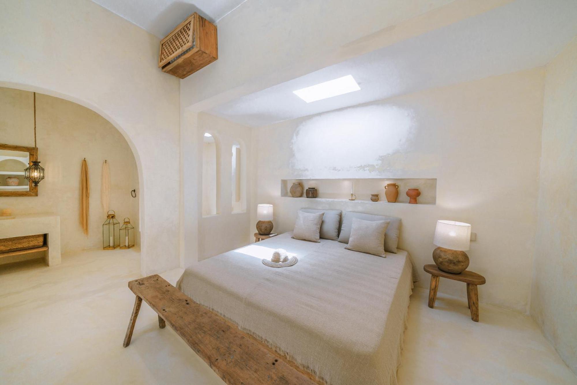 Villa Stella: 2Br Vibrant Mediterranean Oasis Canggu Exterior foto