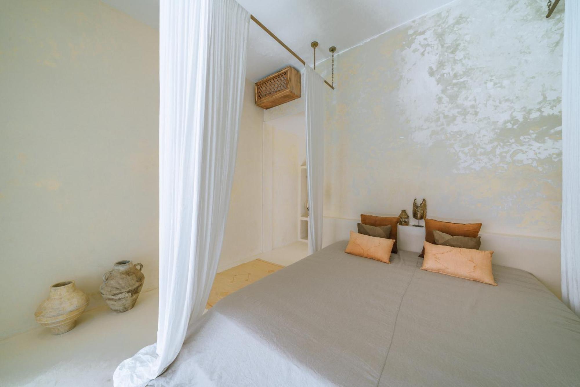 Villa Stella: 2Br Vibrant Mediterranean Oasis Canggu Exterior foto